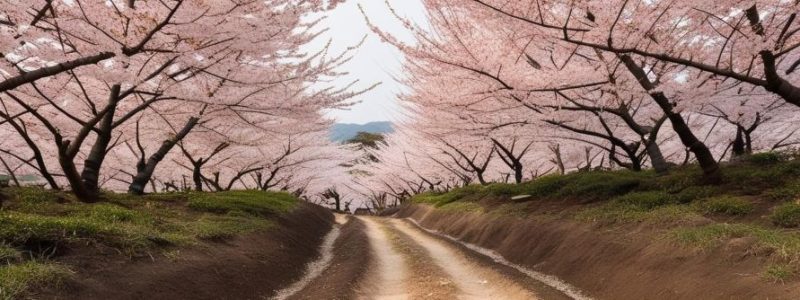 cherry blossoms cherry blossoms